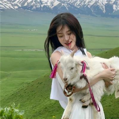爱情香水