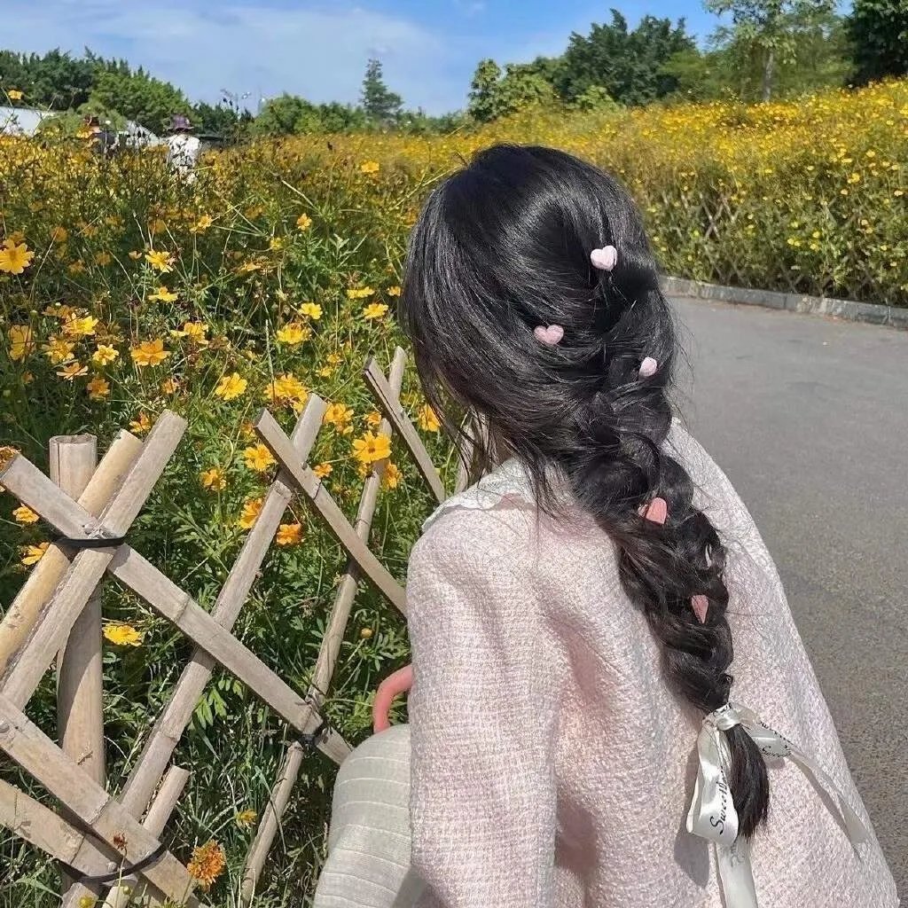 我的鬼女孩
